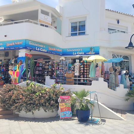 Beach House Casa Luna, Marbella Sitio de Calahonda Екстер'єр фото
