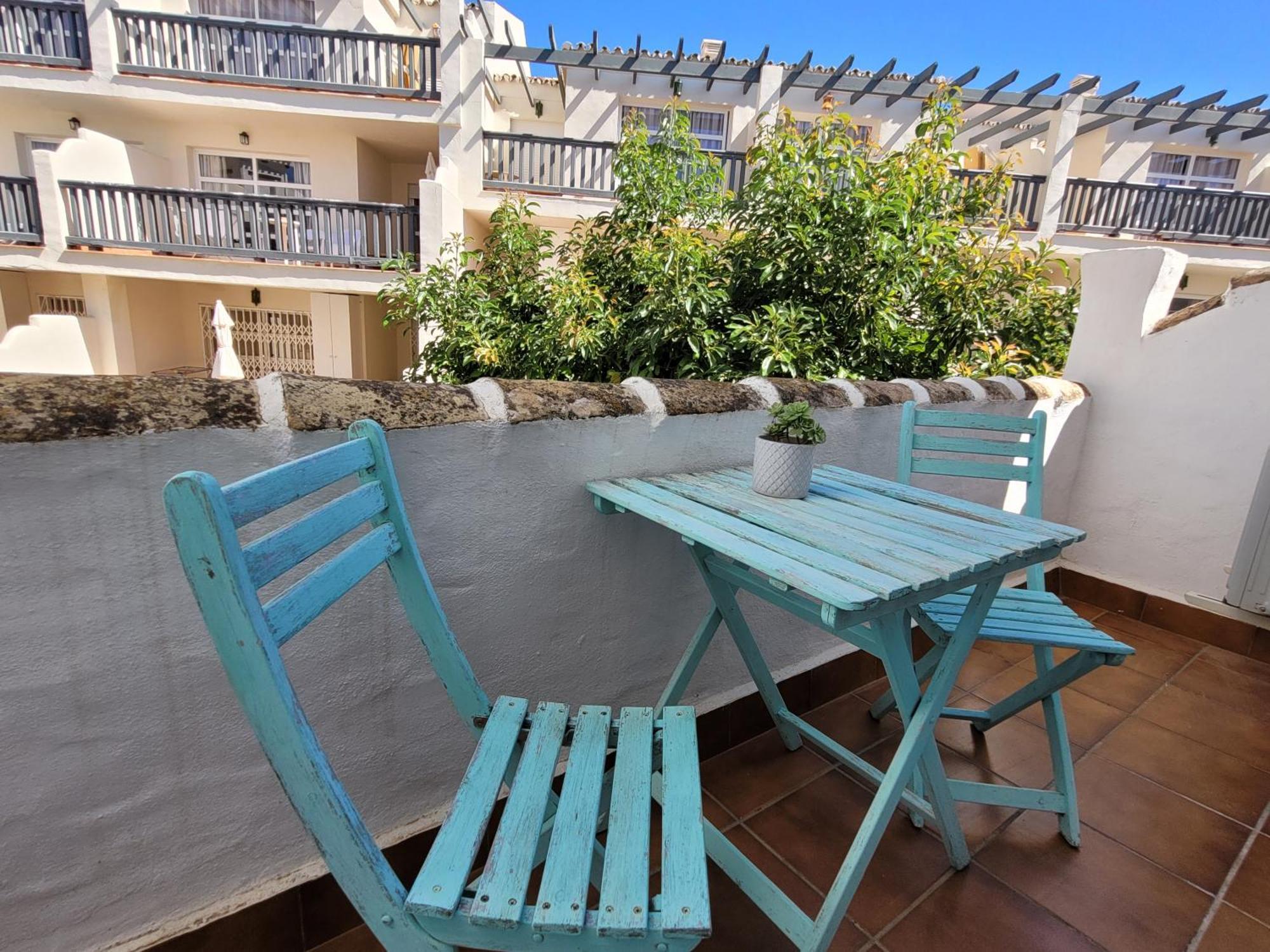 Beach House Casa Luna, Marbella Sitio de Calahonda Екстер'єр фото