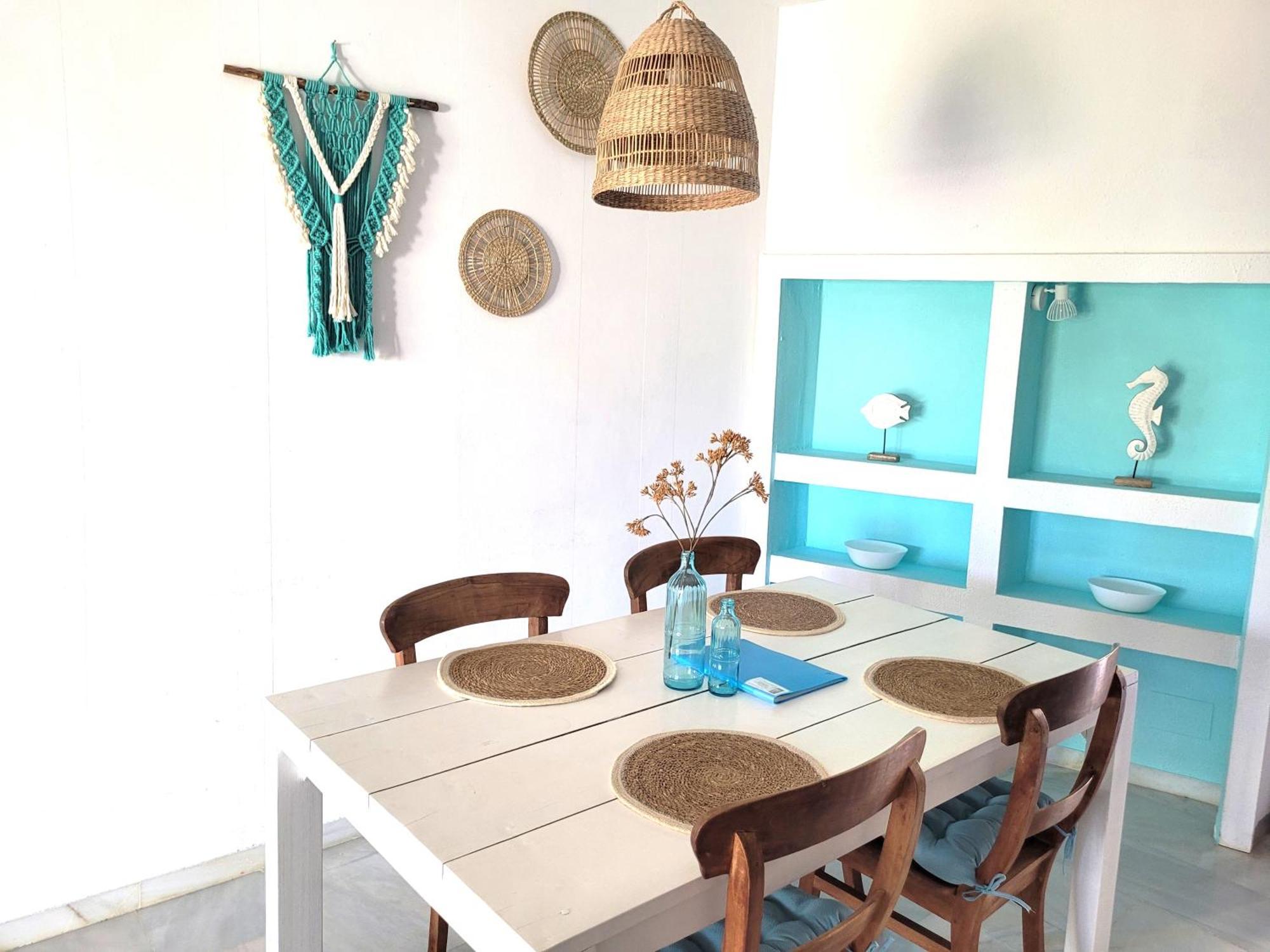 Beach House Casa Luna, Marbella Sitio de Calahonda Екстер'єр фото